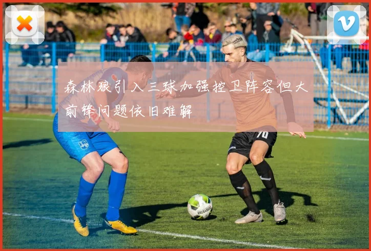 森林狼引入三球加强控卫阵容但大前锋问题依旧难解